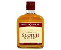 Prince Consort Blended Scotch Whisky