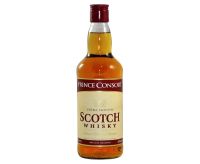 Prince Consort Blended Scotch Whisky