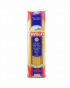 Spaghetti Butoni