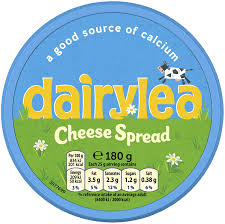 Dairylea Spread