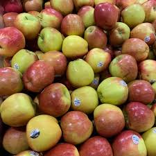 Apple, Braeburn X4