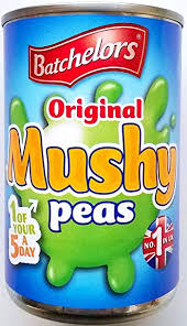 Batchelors Mushy Peas