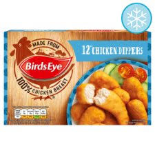 Birds Eye Chicken Dippers