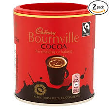 Bournville
