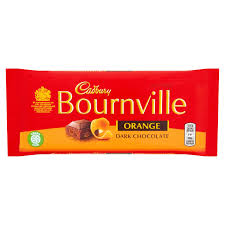 Bournville Orange