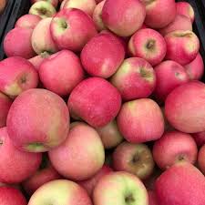 Apple, Pink Lady X4