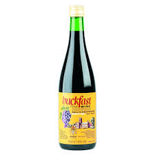 Buckfast Tonic Wine 75Cl