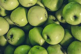 Apple, Green X4