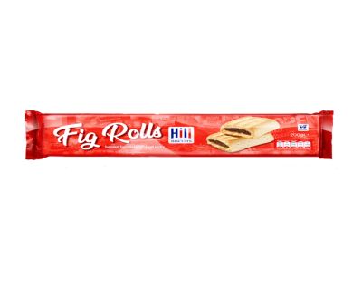 Hills Fig Rolls