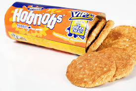 Mcvities Hobnob