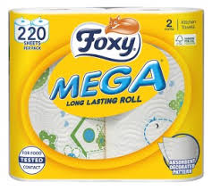 Kitchen Roll
