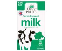 Milk - Longlife