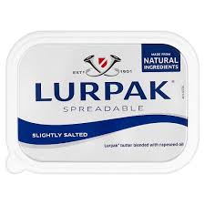 Lurpak Spreadable