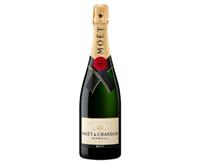 Moet & Chandon Brut Nv Champagne 75Cl
