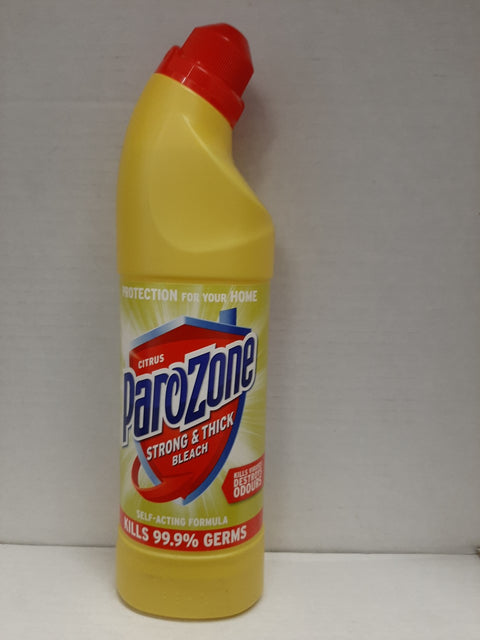 Parozone Strong Bleach