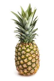 Fruit - Pineapple
