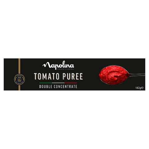 Tomato Puree