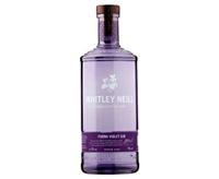 Whitley Neil Flavoured Gins "Parma Violet" 70Cl.