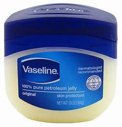 Vaseline Original Protecting Jelly