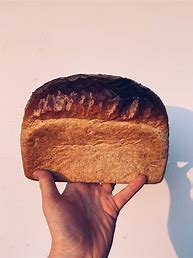 Ross Bakery Granary Tin Loaf Sliced 800g