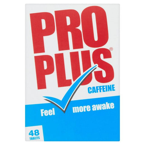 Proplus Caffeine