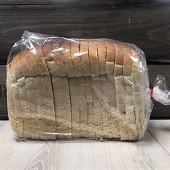 Ross Bakery White Tin Loaf sliced 800g