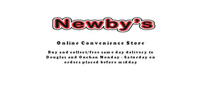 Newby&#39;s Convenience