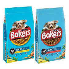 Bakers For Dogs