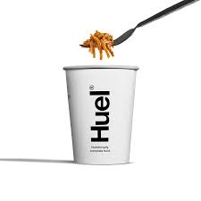 Huel Nutritionally Complete Meal Replacement