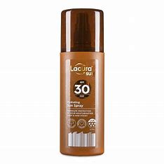 Lacura sun Factor 30 Sun Spray Moisturising none sticky 200ml