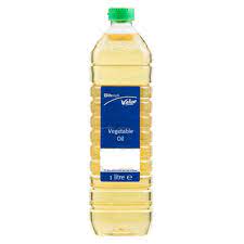 Life Style Vegetable Oil
