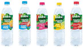 Volvic Touch Of Fruit 1.5L