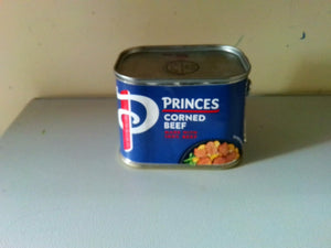 Princes Corned Beef 200g