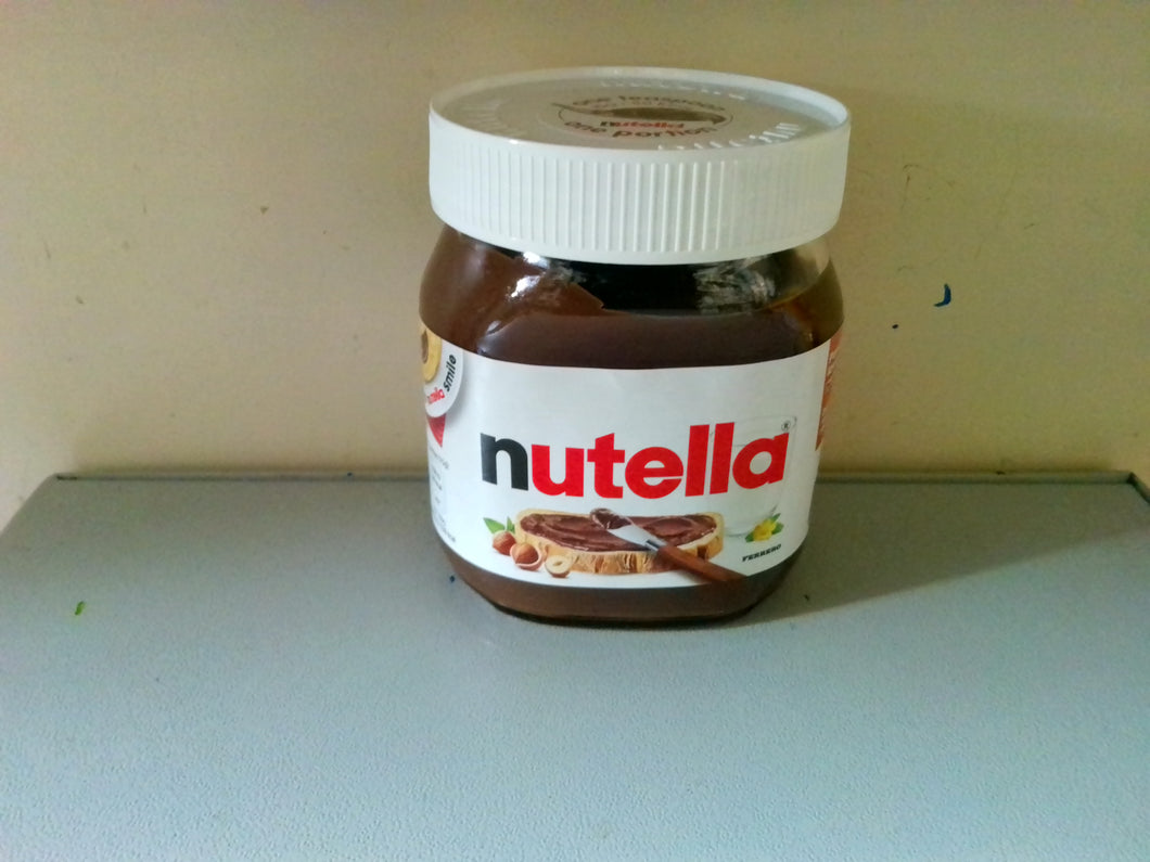 Nutella 350g