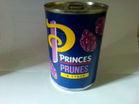 Princes Prunes In Syrup