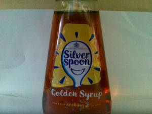Golden Syrup