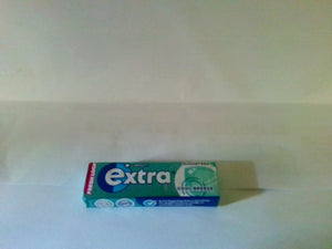 Extra Suger free gum Cool Breez