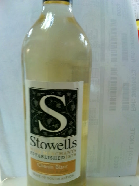 Stowells. Chenin Blanc
