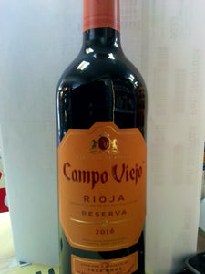 Campo Viejo Rioja Reser11.9va