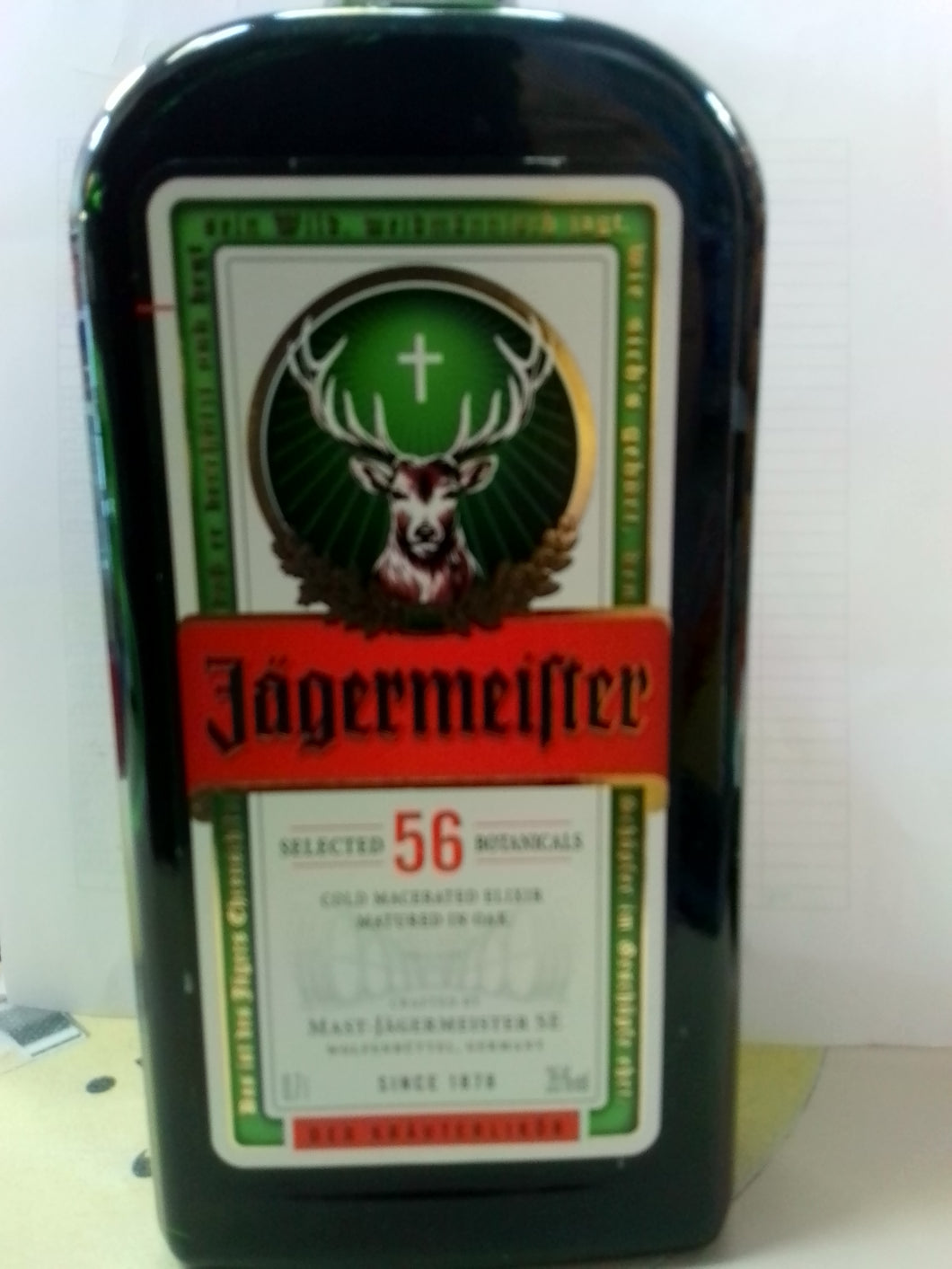 Jagermeister