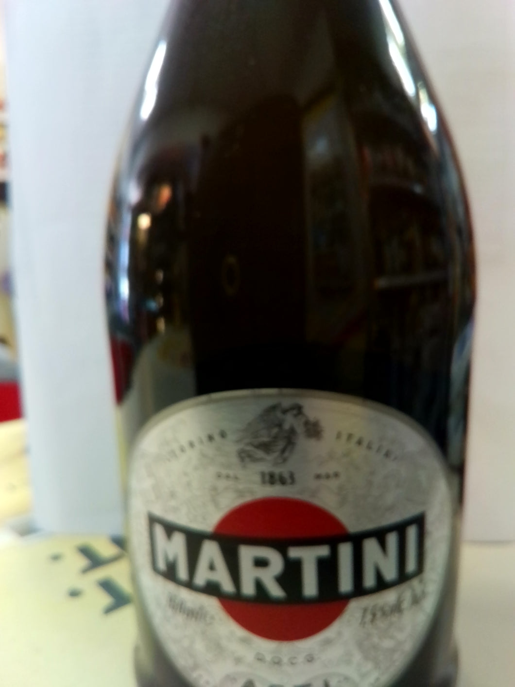 Martini Asti