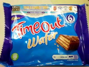 Twirl 6 pack