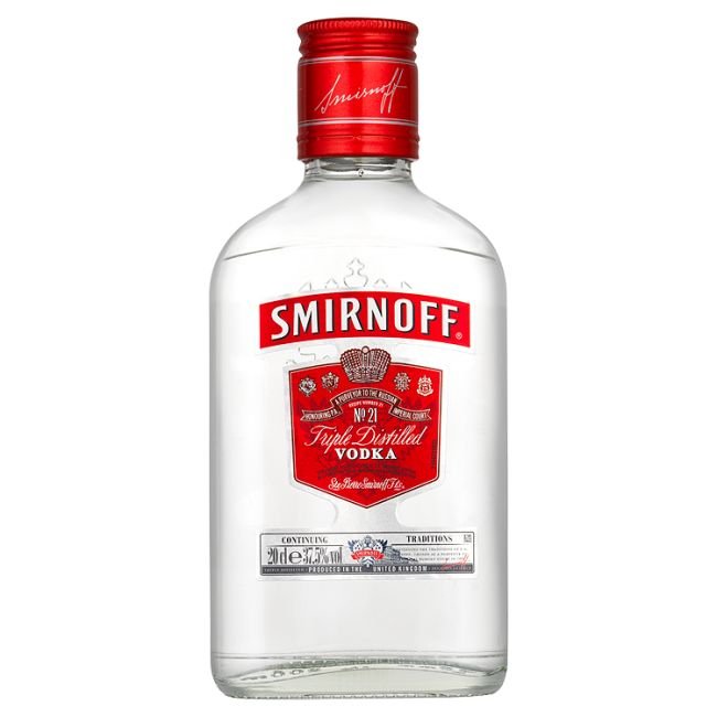 Smirnoff