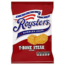 Roysters T Bone Steak