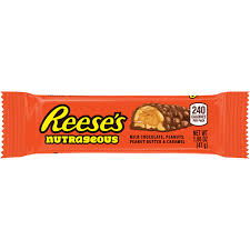 Reeces Nutrageous