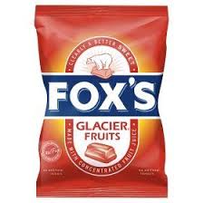 Fox’s Glacier Fruits Share bag