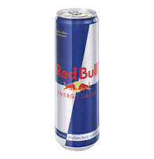 Red bull