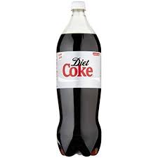 Coke Diet 1.75 l