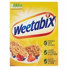 Nestle Weetabix