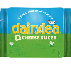 Dairylea  Slices